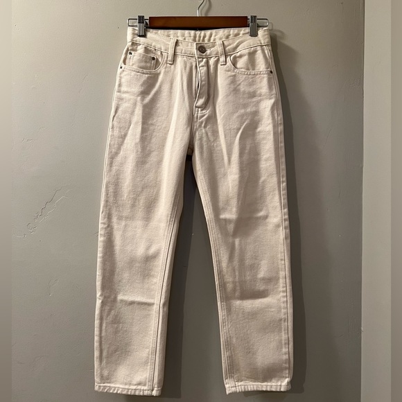 NWOT | Straight Jeans | Small - Picture 3 of 4